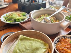 -林四喜·闽南传家菜(鼓浪屿店)