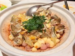 -张福记(五一公园店)