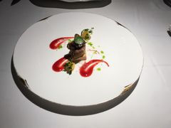 -燃扒房Steakhouse(皇庭店)