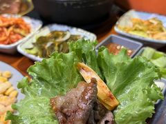 -火炉情韩国料理店(古田路店)