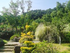 -南北湖风景区