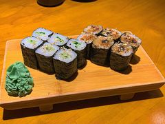 -东岸料理·寿司·刺身