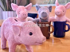 -WHEN PIGS FLY当猪飞