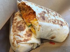 -Taco Bell 塔可钟(民田路店)