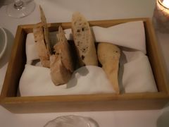 餐前面包-蝶舍·MAISON PAPILLON