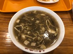 徐州胡辣汤-张小文胡辣汤(龙柏新村店)