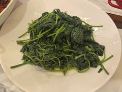 -晋阳春·山西菜·北京烤鸭(交大店)