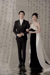 -拾尚映画·STUDIO婚纱摄影(中关村店)