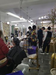 大厅-5M+私人定制