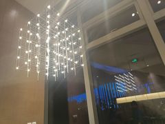 -西安浐灞艾美酒店·汉江餐厅·火锅