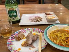 -清真·玛丽亚新疆菜主题餐厅(浙江中路店)