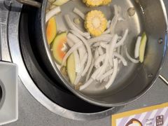 -椰小鸡·琼州糟粕醋·火锅(美兰缤纷城店)