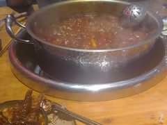 -谭三娘鲜切牛肉自助火锅(九眼桥总店)