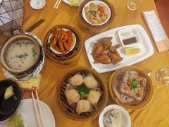 -澳门西南饭店·粤菜·茶市·手工点心(华海路店)