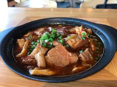 -72街红烧排骨饭(海珠丽影广场店)