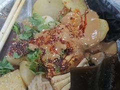 -大姐麻辣烫(莲宝中路店)