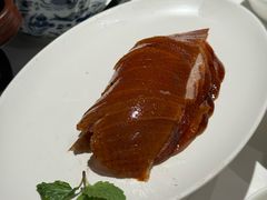 -四季民福烤鸭店(故宫店)