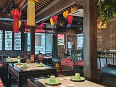 -北平盛世·新京菜·北京烤鸭(劲松·双井店)