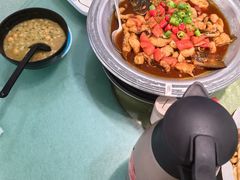 -大师傅金奖啤酒鱼(西街口总店)