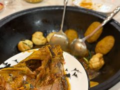 -江湖水乡铁锅炖魚(周庄嘉园店)