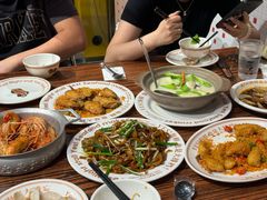 -大头虾越式风味餐厅(光明广场店)