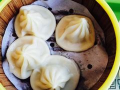 汤包-老乡鸡(合肥高铁南站店)
