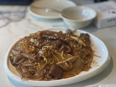-多多旺港式茶餐厅(新区店)