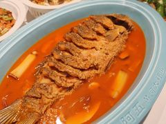 -阿五黄河大鲤鱼(英协路店)