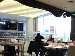 大堂-密友回转自助火锅(中海环宇城店)