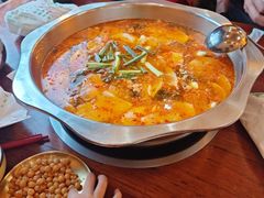 -大理.老字号渝记酸萝卜乌鱼(古城总店)