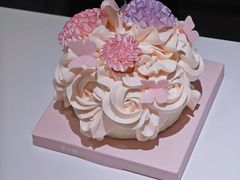 -好利来(健德门店)