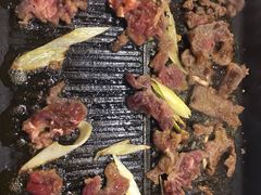 -金三顺韩式炭火烤肉店(中华路店)