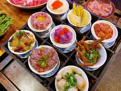 -楠火锅(广州总店)