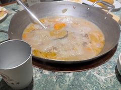 -泽成冰煮羊(非·遗东岸国际店)