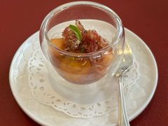 -La Villa French Restaurant