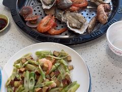 -前王院•巧克力海鲜市集餐厅(万平口店)