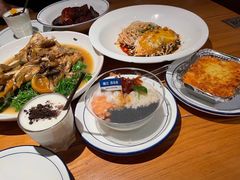 -永安鱼庄·镇江菜(三店纬五路店)