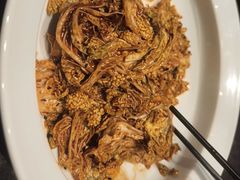 -新乾隆酒楼(帝景园店)