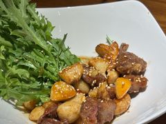 -桂马·日本料理·海胆·海鲜饭·酒场(民主广场店)