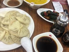 -东升灌浆包(辛庄街总店)