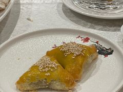 -红棉中餐厅·广州海航威斯汀酒店