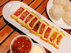 -熙楼(翠湖店)
