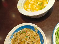 -满园烤鸭·春饼(丰科路万达店)