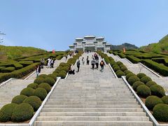 -九鼎铁刹山风景区