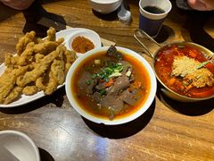 -三生小馆(亭知路店)