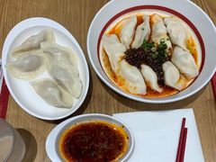 -喜家德虾仁水饺(马栏店)