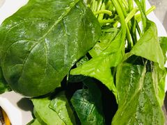 -清真·锦翔炝锅鱼(明德门店)