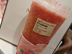 -奈雪的茶(东莞汇一城店)