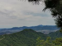 -北京西山国家森林公园