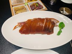 -四季民福烤鸭店(外滩外白渡桥店)